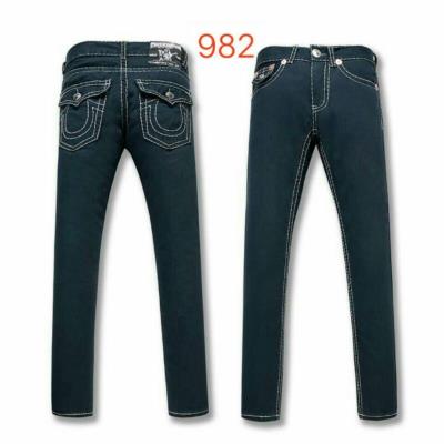 cheap quality Men's TRUE RELIGION Jeans Model No. 1150